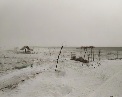 डायरी और पेन के साथ विचारशील व्यक्ति